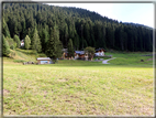 foto Da Forcella Montalon a Val Campelle